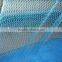 pe knotted fishing net