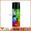 China supplier new glow in the dark spray paint/chrome spray paint