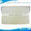 Good flexibility moulded Polyurethane Memory Foam Pillow