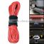 manual hand winch tow rope for truck/atv/utv/jeep XINSAILFISH