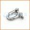 Factory Price Customized American Standard Shackle