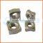 alibaba high quality m4-m6 lock nut