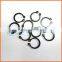 China Professional Custom Wholesale High Quality Stainless Steel Retaining Ring Circlips