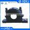 Standard Cast iron bearing housing seat for sale