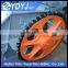 Professional steel Chain wheel for conveyors