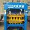 QT4-15D Super Germany Tech Automatic Brick Making Machine in Ecuador