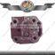 Tractor spare parts of ZS1110 cylinder head, diesel engine ZS1110 cylinder head