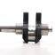 manufacturer crankshaft,factory direct sale crankshaft price