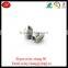 China Factory Provide Slotted Coarse Threaded Inserts With ISO Passed