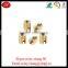 ISO Passed China Factory Provide Carbon Steel Screw Thread Inserts