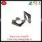 Custom Made Precision Stainless Steel Square Beveled Washer