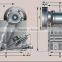 Model PE Jaw Crusher/Primary crushing