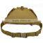 Tactical Waist Pack Bag Military Fanny Packs Nylon Tactical Molle Pouch