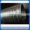 Aluminum Flexible Exhaust Air Tube