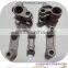 China-made high precision Titanium casting Sports product