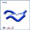 Wholesale Heat Resistant Shaped Silicone Rubber Hose