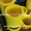 Hot sale new products for 2016,mass production for plastic bushing
