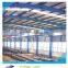 prefab steel structure storage shed metal sheds for sale