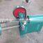 wire straightener and cutter tools machine