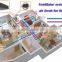 Commerical Good quality high efficiency heat energy recovery air ventilator