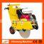 Honda Engine Walk Behind Concrete Cutter With Blade Diameter 500mm