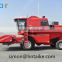 2016 tractor mounted combine harvester