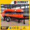 HBMB30 Mixed Concrete Pump 30m3/h