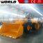 W156 5ton garden construction equipment front wheel loader