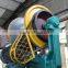 Pneumatic Friction Screw Forging Press