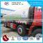 Foton truck for milk transportation