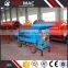 HSM ISO CE High Capacity Gold Trommel Wash Plant Mini