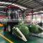 Green feed Farm Equipment Rice Wheat Corn Forage Harvester 9QSZ-3000