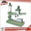 z3050x16/1 High quality radial drilling machine,mini drilling machine for sale