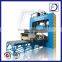 scrap plastic cutting machine guillotine