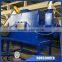 plastic recycling plant/waste recycling machinery/waste plastic recycling machine