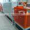 PET strapping band extrusion line