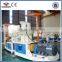 vertical ring die sawdust wood pellet machine with 6mm or 8mm sawdust pellet