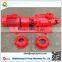 High Pressure Booster Multistage High Lift Fire Sprinkler Centrifugal Pump