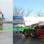 China Cheap Tractor Truck for Sale