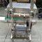 Full automatic vertical sealing machine