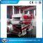 Rotex Hot Sale Wood Drum Chipper with 2 or 4 Rotate Knives