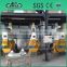 Hexie hot sell 10Tons per hour shrimp feed mill price
