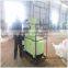 CSPM 2016 new machine for to make the pellet in home