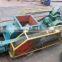 Coal crushing machine -double roller crusher