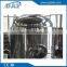50L-6000L Conical Beer Fermentation Tanks