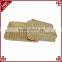 Cheap price Guangxi hand woven wholesale supermarket storage kitchen baskets