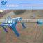 DOING new technology and no power used tire packing machine