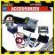 Perfect appearance 12V 2500lbs wireless remote electric winch for ATV