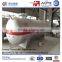 25000 liter 25 m3 13 ton mobile gas station