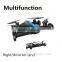 LAND/AIR R/C CAR China factory cheapest Multi - function camera drone